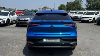 Financování SUV Renault RAFALE 2025