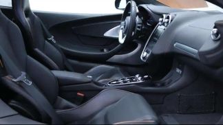 Finansowanie Coupé McLaren GT 2022