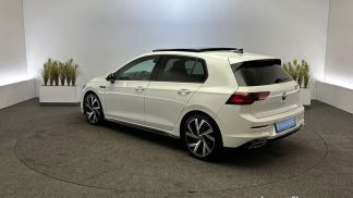 Lízing Hatchback Volkswagen Golf 2022