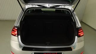 Leasing Sedan Volkswagen E-GOLF 2020