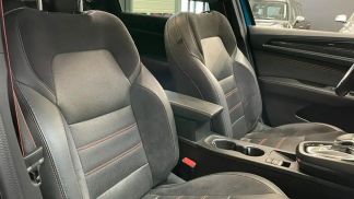 Leasing SUV Renault Arkana 2021
