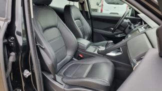 Lízing SUV Jaguar E-Pace 2018