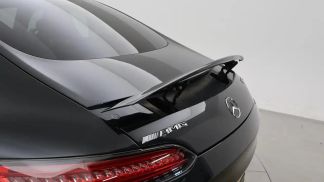 Financování Kupé MERCEDES AMG GT 2015