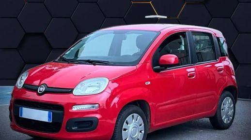 Fiat Panda 2020