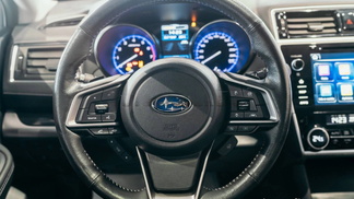 Finansowanie SUV Subaru Outback 2019