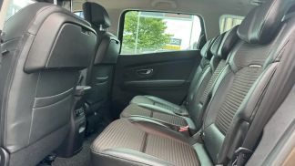 Finansowanie Wóz Renault Grand Scenic 2018
