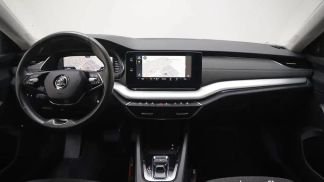 Finansowanie Wóz Skoda Octavia 2022