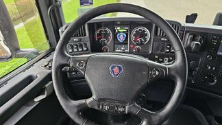 Finansowanie Ciągnik siodłowy Scania R450 2016