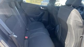 Leasing SUV Ford Puma 2021