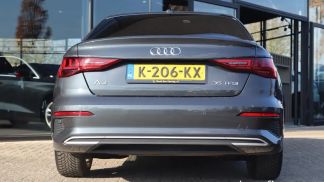 Finansowanie Sedan Audi A3 2021
