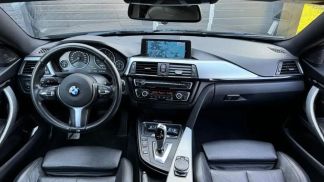 Finansowanie Coupé BMW 420 2015