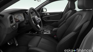 Lízing Sedan BMW 218 2021