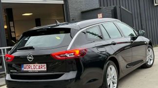 Finansowanie Wóz Opel Insignia 2021