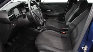 Leasing Hatchback Opel Corsa 2021