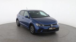 Leasing Hatchback Volkswagen Polo 2023