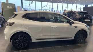 Leasing Sedan Renault Clio 2025