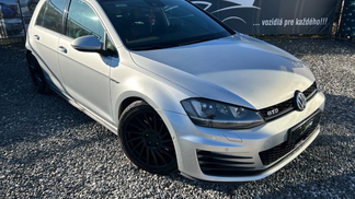 Finansowanie Hatchback Volkswagen Golf 2014