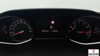 Leasing Sedan Peugeot 308 2020