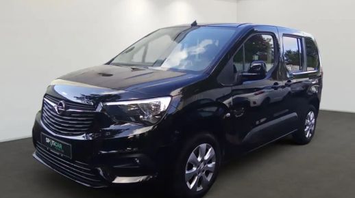 Opel Combo Life 2021