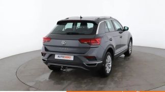 Finansowanie SUV Volkswagen T-Roc 2019