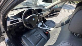 Finansowanie Wóz BMW 318 2010