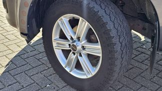 Lízing Pickup Isuzu D-MAX 1.9D 2017