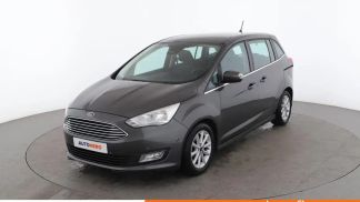 Finansowanie Hatchback Ford Grand C-Max 2018