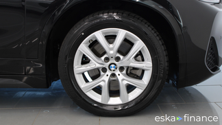 Finansowanie SUV BMW X2 2022