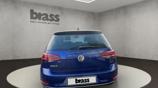 Financování Sedan Volkswagen Golf 2018