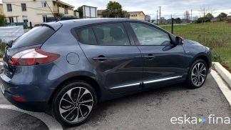 Finansowanie Sedan Renault Megane 2015