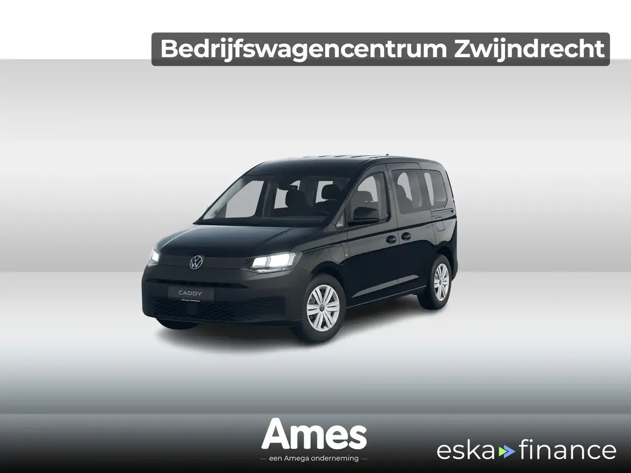 Lízing Hatchback Volkswagen Caddy 2025