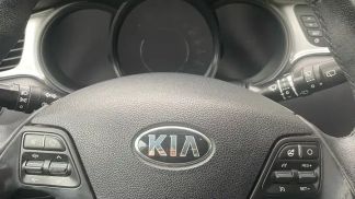 Leasing Hatchback Kia CEED / CEE'D 2016