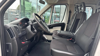 Leasing Van Citroën Jumper 2019