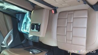 Leasing Sedan Citroën DS5 2012
