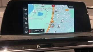 Leasing Convertible BMW 330 2017