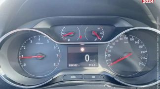 Leasing SUV Opel CROSSLAND 2022