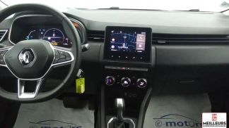 Leasing Sedan Renault Clio 2020