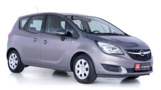 Finansowanie Transport pasażerów Opel Meriva 2014