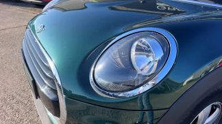 Leasing Convertible MINI Cooper 2018