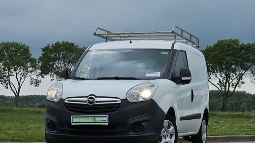 Opel COMBO 1.3 2012