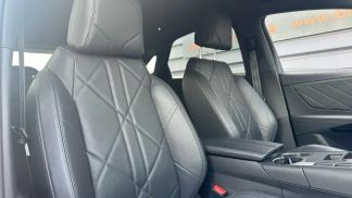 Leasing SUV DS Automobiles DS 7 CROSSBACK 2021