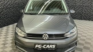 Lízing Hatchback Volkswagen Touran 2019