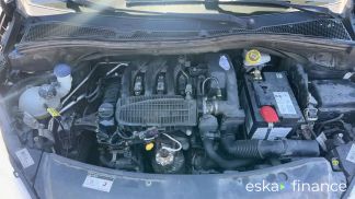 Leasing Hayon Peugeot 208 2015