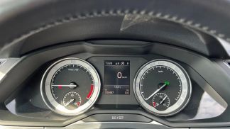 Leasing Wagon Skoda Superb 2021