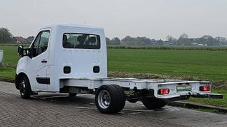 Finansowanie Kabina podwozia Opel MOVANO 2.3 2020