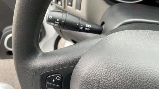 Leasing Fourgon Renault Trafic 2017