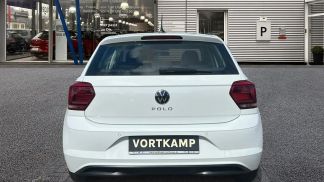 Finansowanie Hatchback Volkswagen Polo 2021