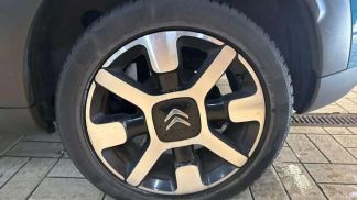 Leasing Sedan Citroën C4 Cactus 2018