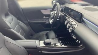 Finansowanie Coupé MERCEDES CLA 220 2019