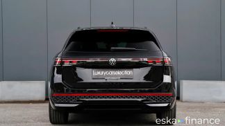 Lízing Kombi Volkswagen Passat Variant 2024